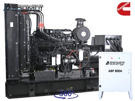 АД-400С-Т400-2РМ15