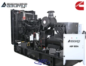 АД-400С-Т400-2РМ15