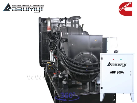 АД-400С-Т400-2РМ15