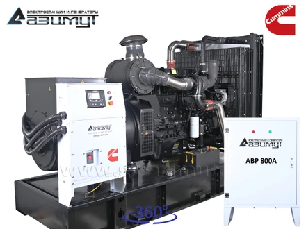 АД-400С-Т400-2РМ15