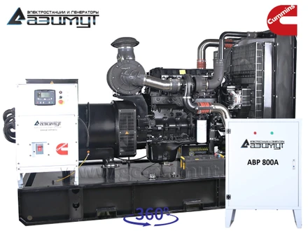 АД-400С-Т400-2РМ15