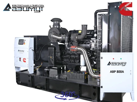 АД-400С-Т400-2РМ15