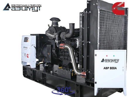 АД-400С-Т400-2РМ15