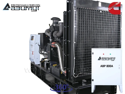 АД-400С-Т400-2РМ15