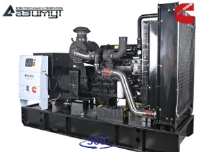 АД-400С-Т400-1РМ15