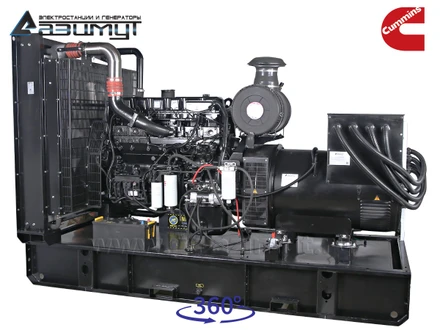 АД-400С-Т400-1РМ15