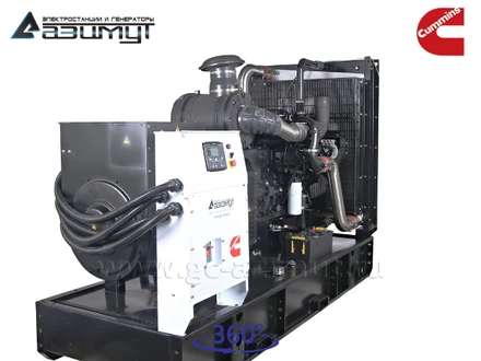 АД-400С-Т400-1РМ15