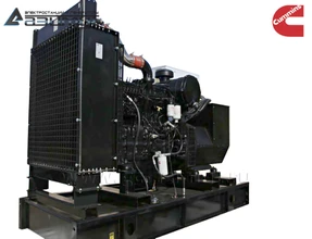 Дизельный генератор <br>АД-250С-Т400-1РМ15