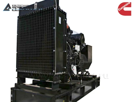 Дизельный генератор <br>АД-250С-Т400-1РМ15