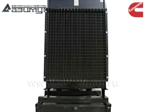 Дизельный генератор <br>АД-250С-Т400-1РМ15