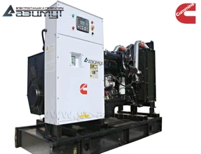 Дизельный генератор <br>АД-250С-Т400-1РМ15