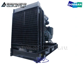 АД-250С-Т400-2РМ17 с АВР