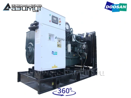 АД-250С-Т400-2РМ17 с АВР