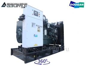 АД-250С-Т400-2РМ17 с АВР