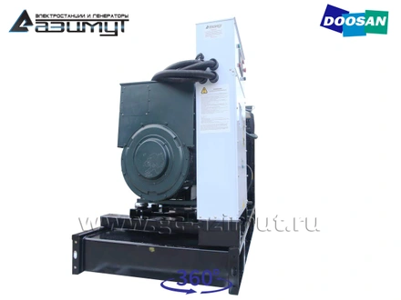 АД-250С-Т400-2РМ17 с АВР