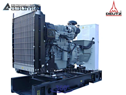 АД-40С-Т400-1РМ6C