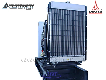 АД-40С-Т400-1РМ6C