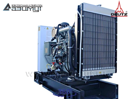 АД-40С-Т400-1РМ6C