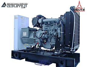 АД-40С-Т400-1РМ6C