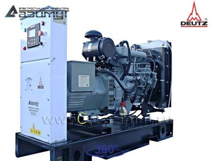 АД-40С-Т400-1РМ6C