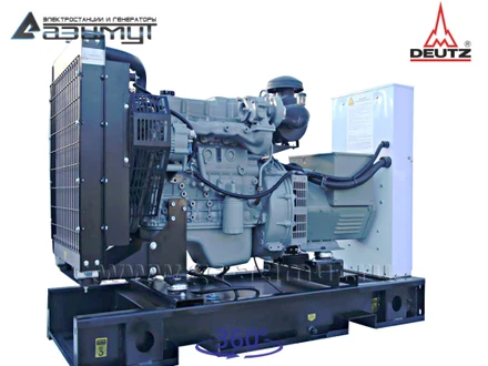 АД-40С-Т400-1РМ6C