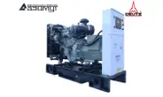 Дизельный генератор 40 кВт Deutz с АВР АД-40С-Т400-2РМ6C
