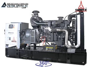 АД-400С-Т400-1РМ6C