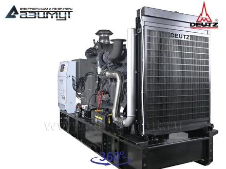 АД-400С-Т400-1РМ6C