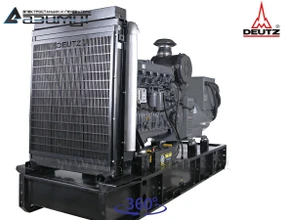 АД-400С-Т400-1РМ6C