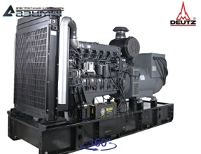 АД-400С-Т400-1РМ6C