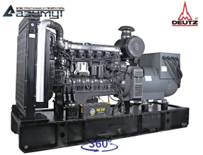 АД-400С-Т400-1РМ6C