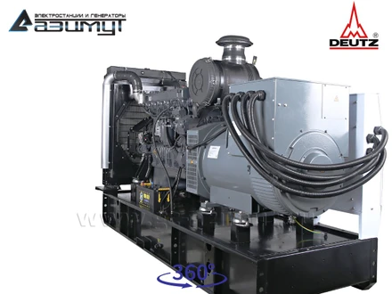 АД-400С-Т400-1РМ6C