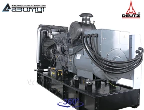 АД-400С-Т400-1РМ6C