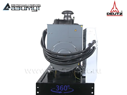 АД-400С-Т400-1РМ6C