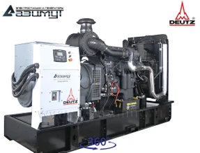 АД-400С-Т400-1РМ6C