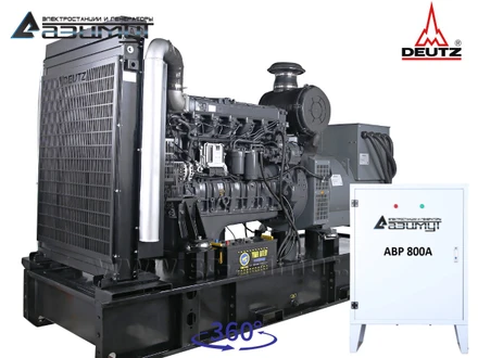 АД-400С-Т400-2РМ6C