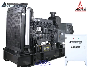 АД-400С-Т400-2РМ6C