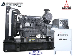 АД-400С-Т400-2РМ6C