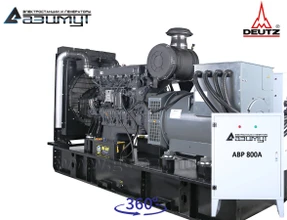 АД-400С-Т400-2РМ6C