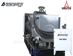 АД-400С-Т400-2РМ6C