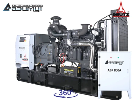 АД-400С-Т400-2РМ6C