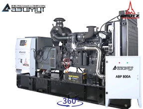 АД-400С-Т400-2РМ6C