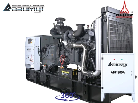 АД-400С-Т400-2РМ6C