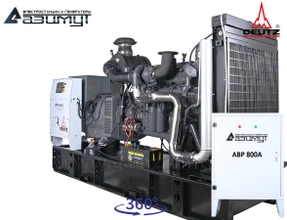 АД-400С-Т400-2РМ6C