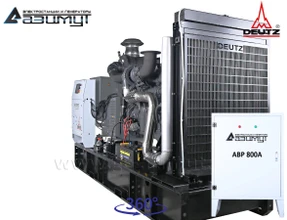 АД-400С-Т400-2РМ6C