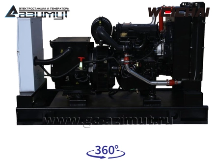 АД-40С-Т400-2РМ7