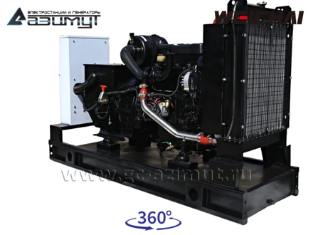 АД-50С-Т400-1РМ7