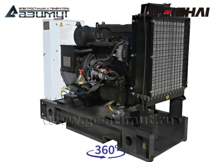 АД-16С-Т400-1РМ7