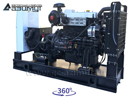 АД-25С-Т400-1РM5