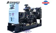 Трехфазный дизельный генератор 30 кВт Quanchai АД-30С-Т400-1РМ5